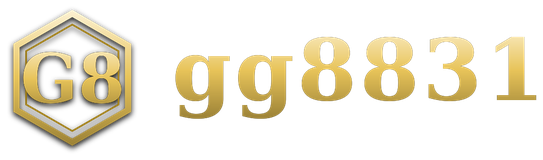 gg8831 logo